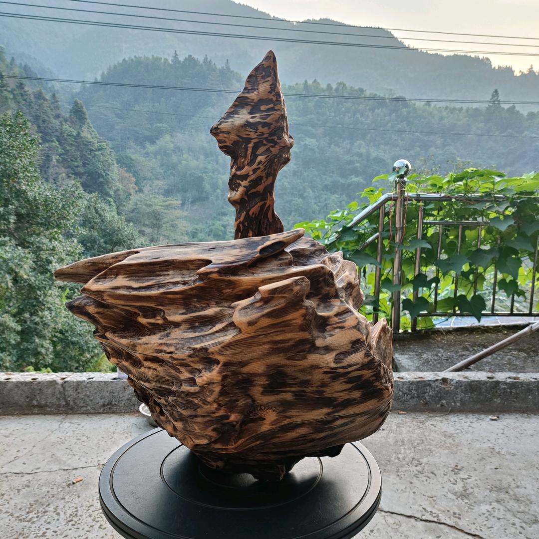 瑶山瑶姐土沉香授权号