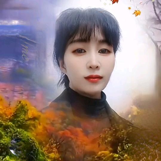冰山雪莲