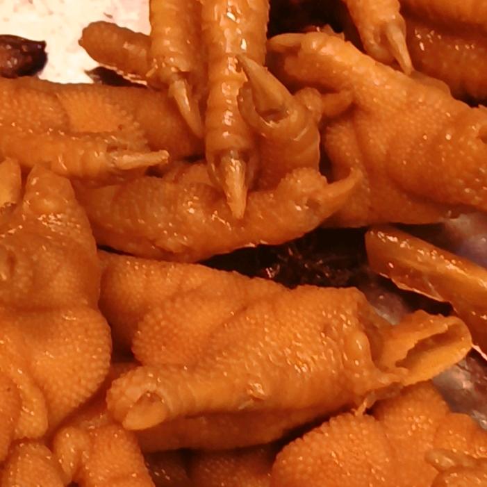 大田闽川卤味