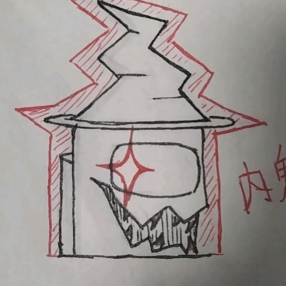 爱玩游戏的内鬼