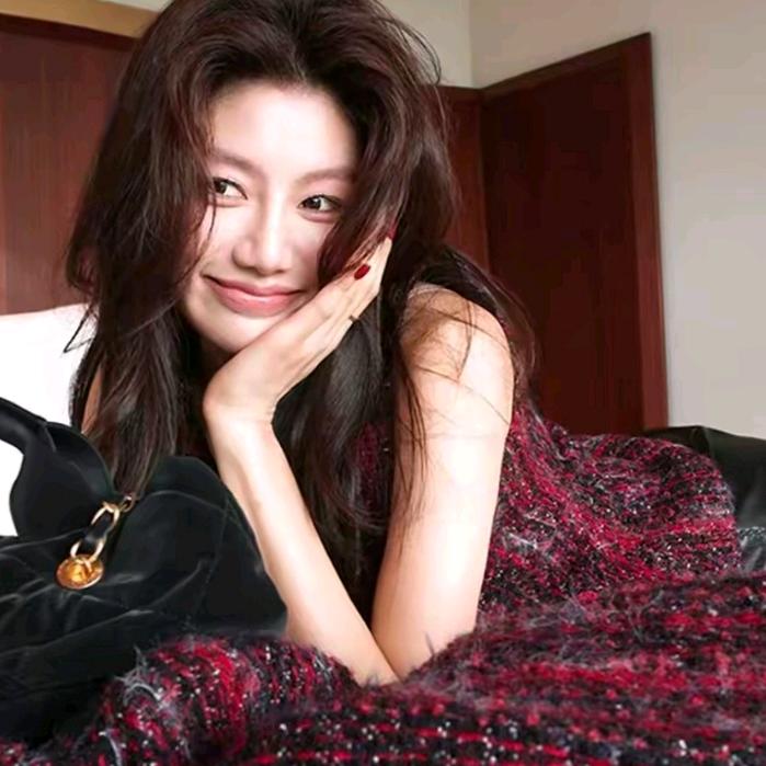 龍喜儿直播返场