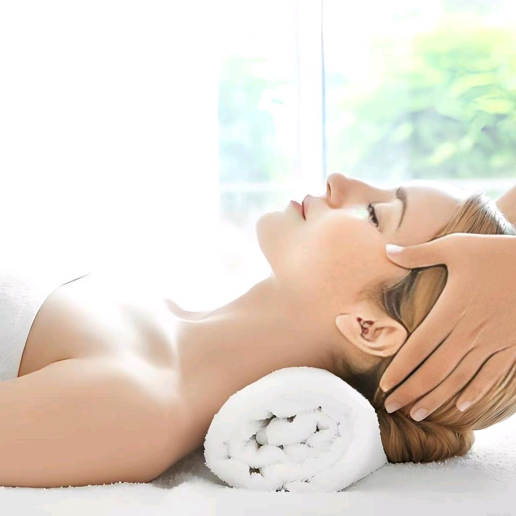 金妍美容养生店