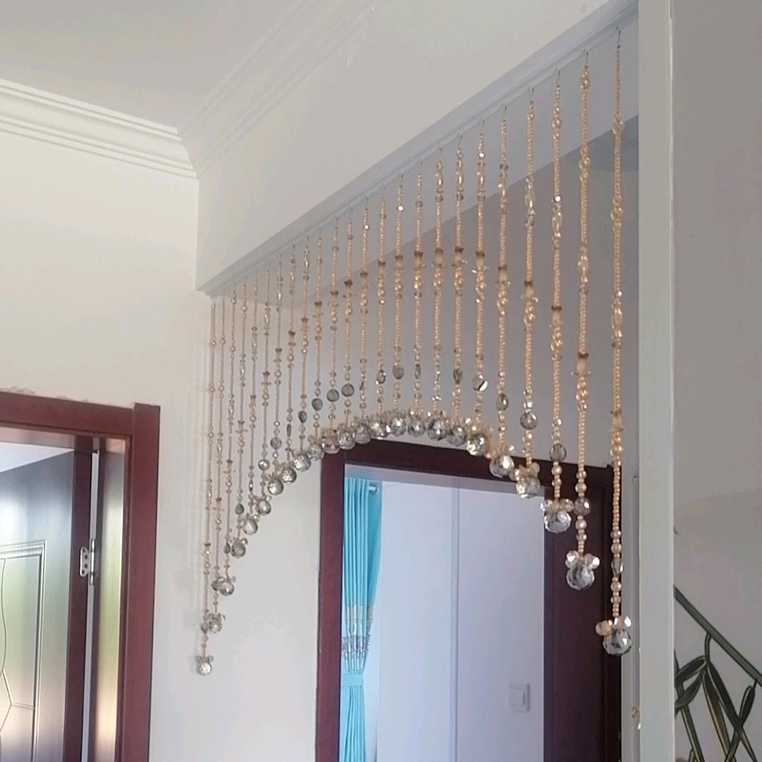 A许硕～窗帘壁纸壁布