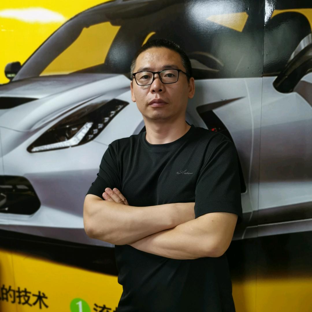 深圳张师傅修车