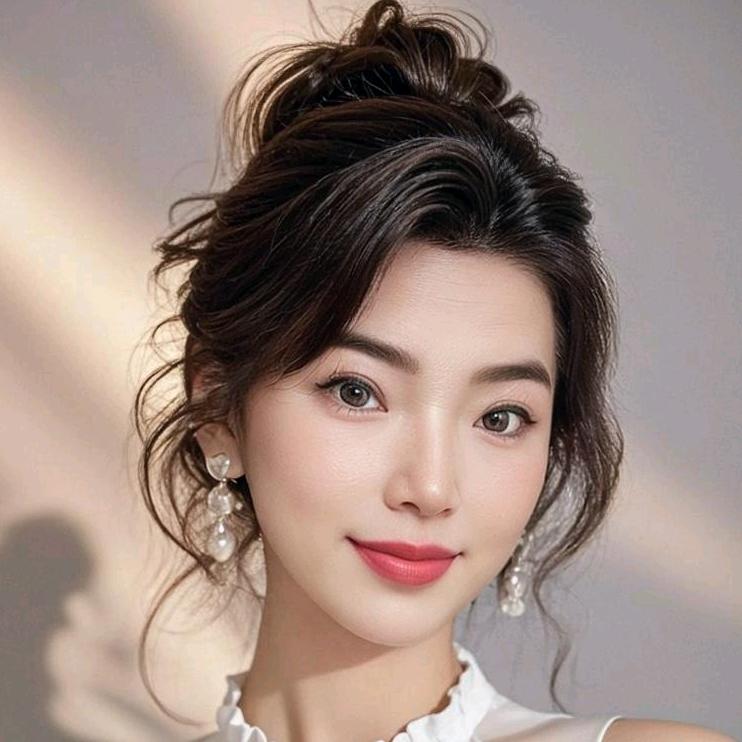 自由飞翔姐