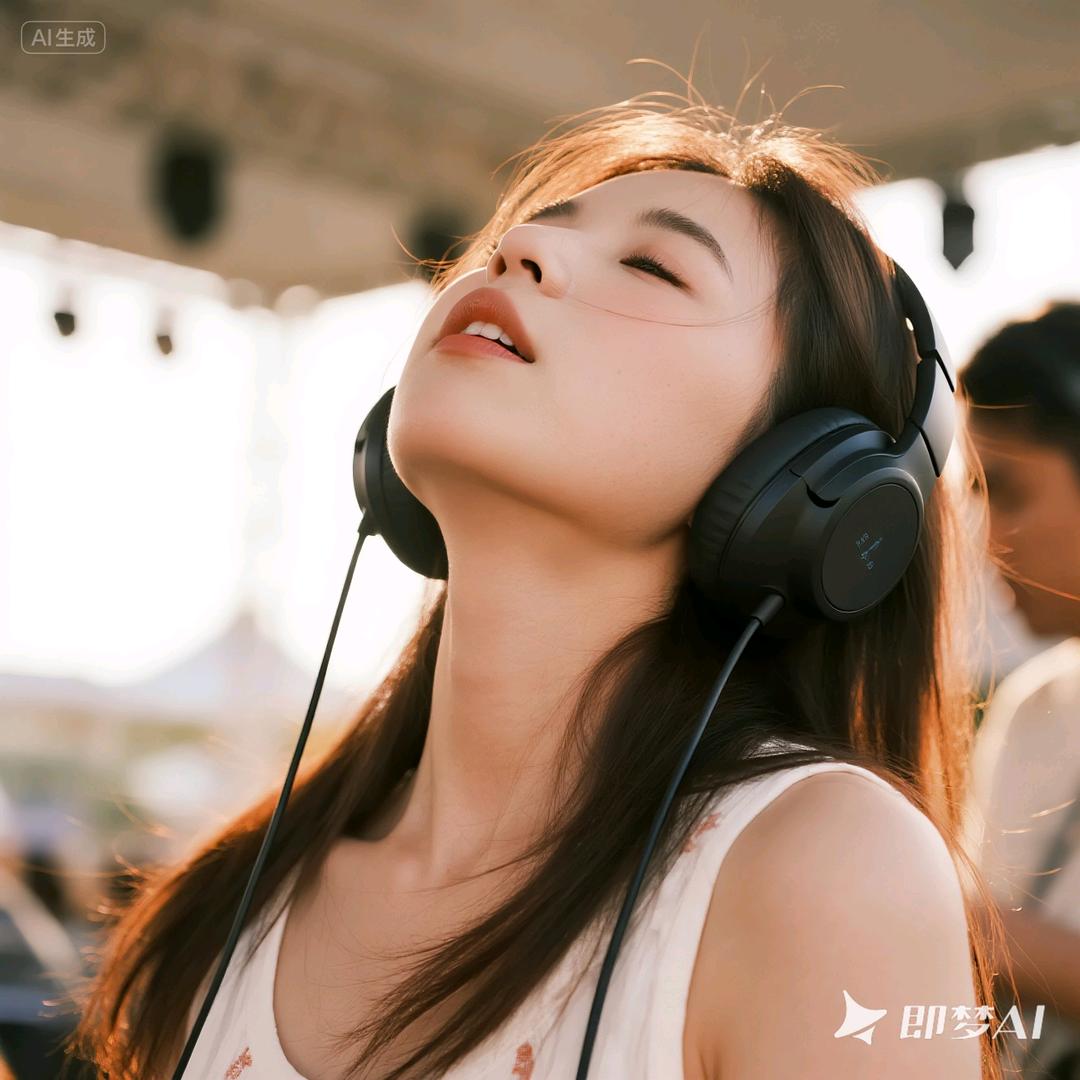 我们讲音乐吧