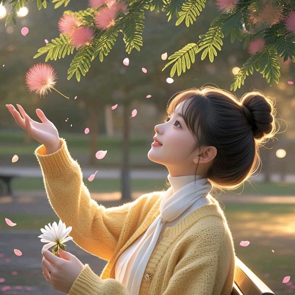 小新儿漫语