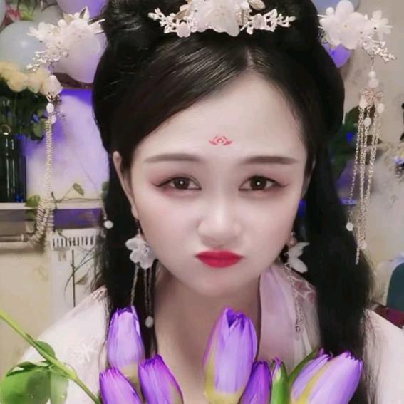 果果儿🎤（嫦娥）
