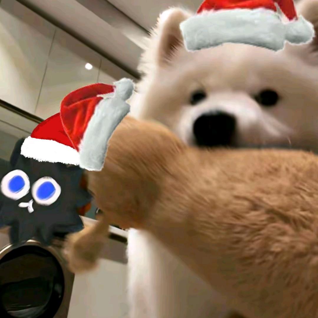 是瑶不是遥（来财版）