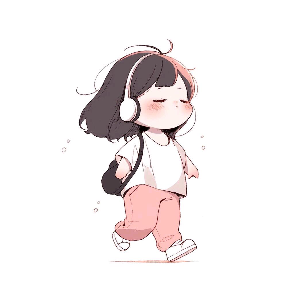流浪的音符🎸