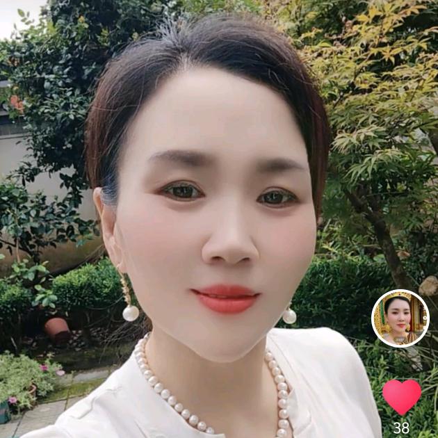 傻女人