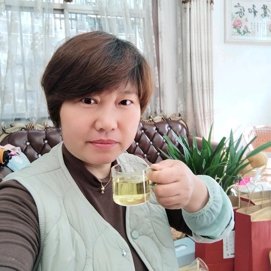 @微微一笑