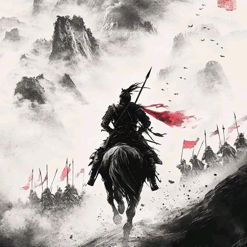 萤火之光