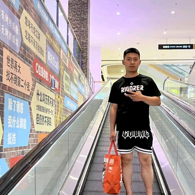 追赶梦想