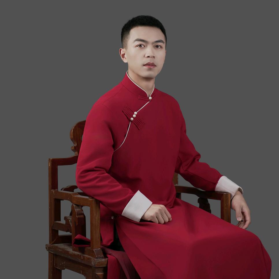 天豪➕玖和嘉礼芊悦国风婚礼馆