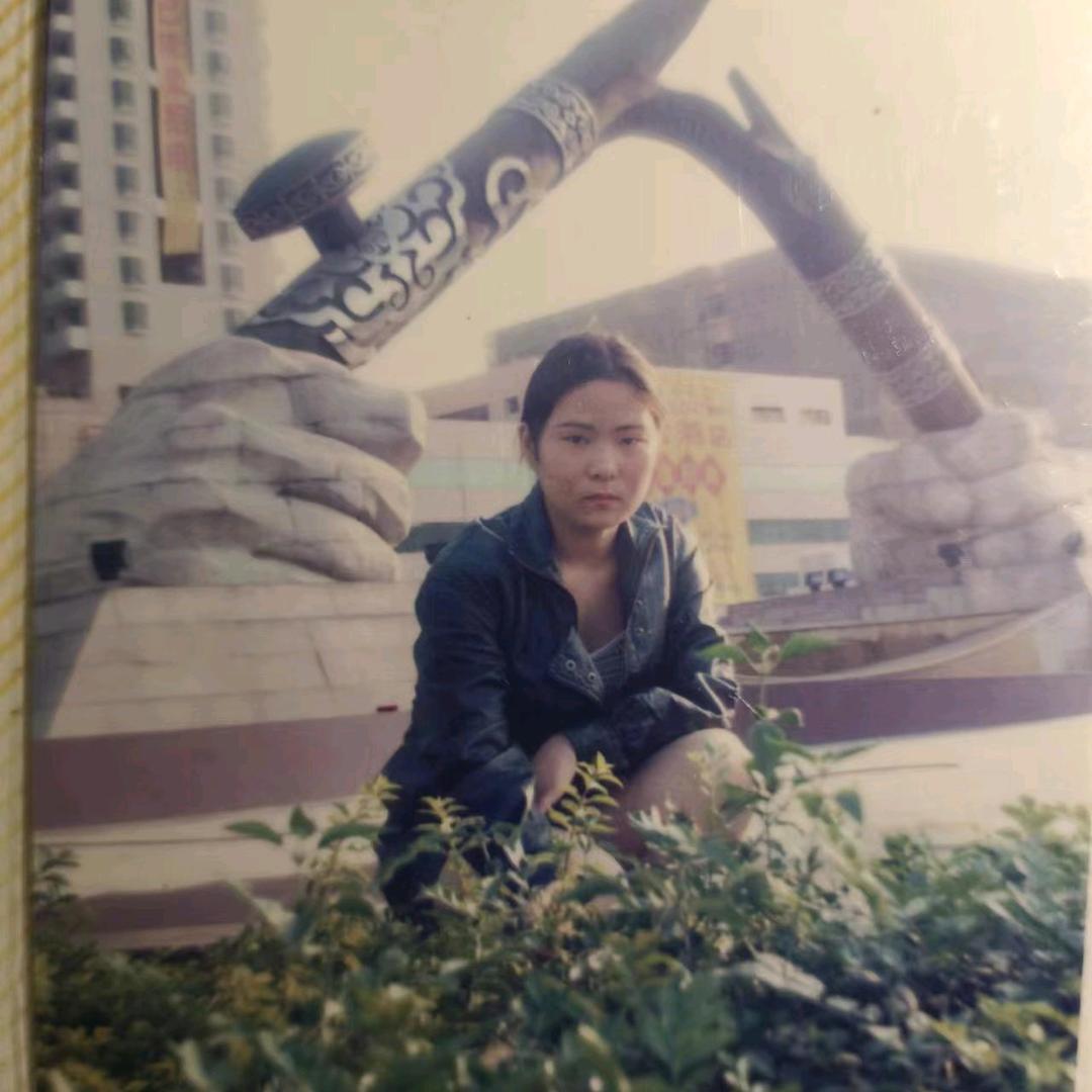 陈喜华861