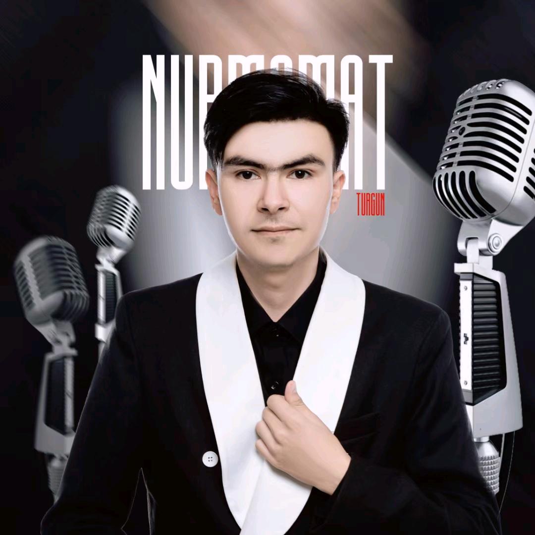 Nurmamat-Turgun(小号）