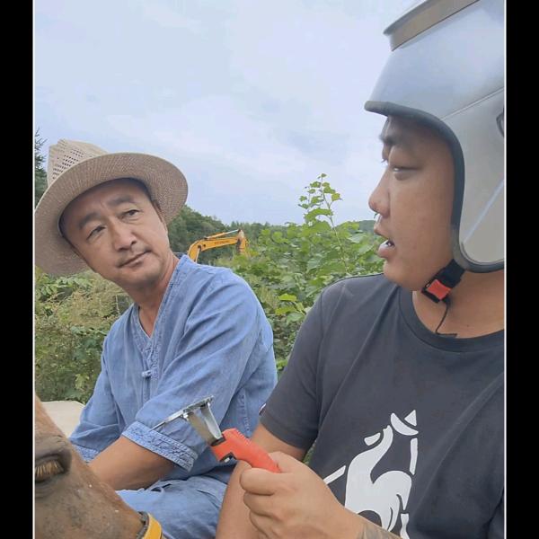 延边金村长