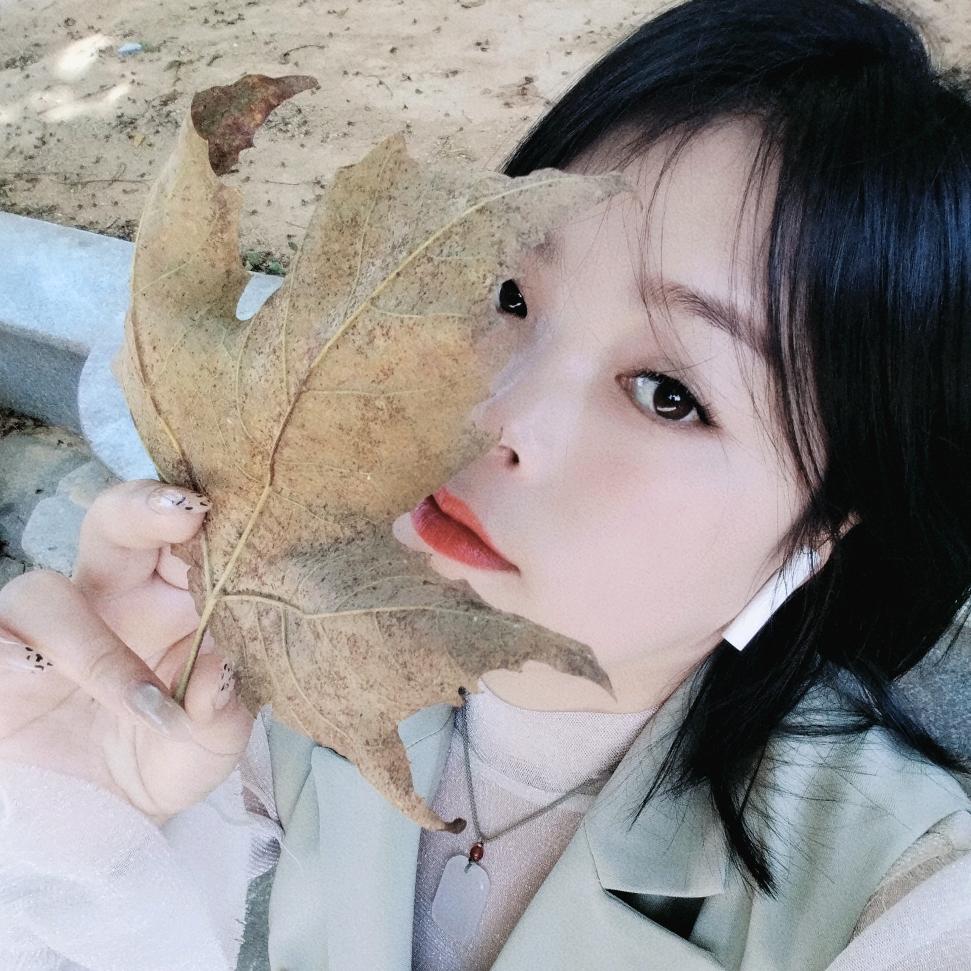 甜心微笑