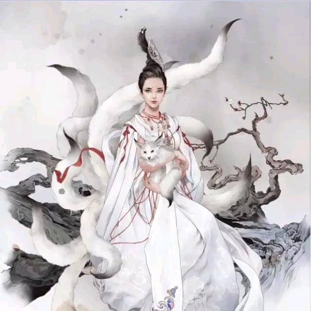 🦊🍁楓靈阁🍁🦊.