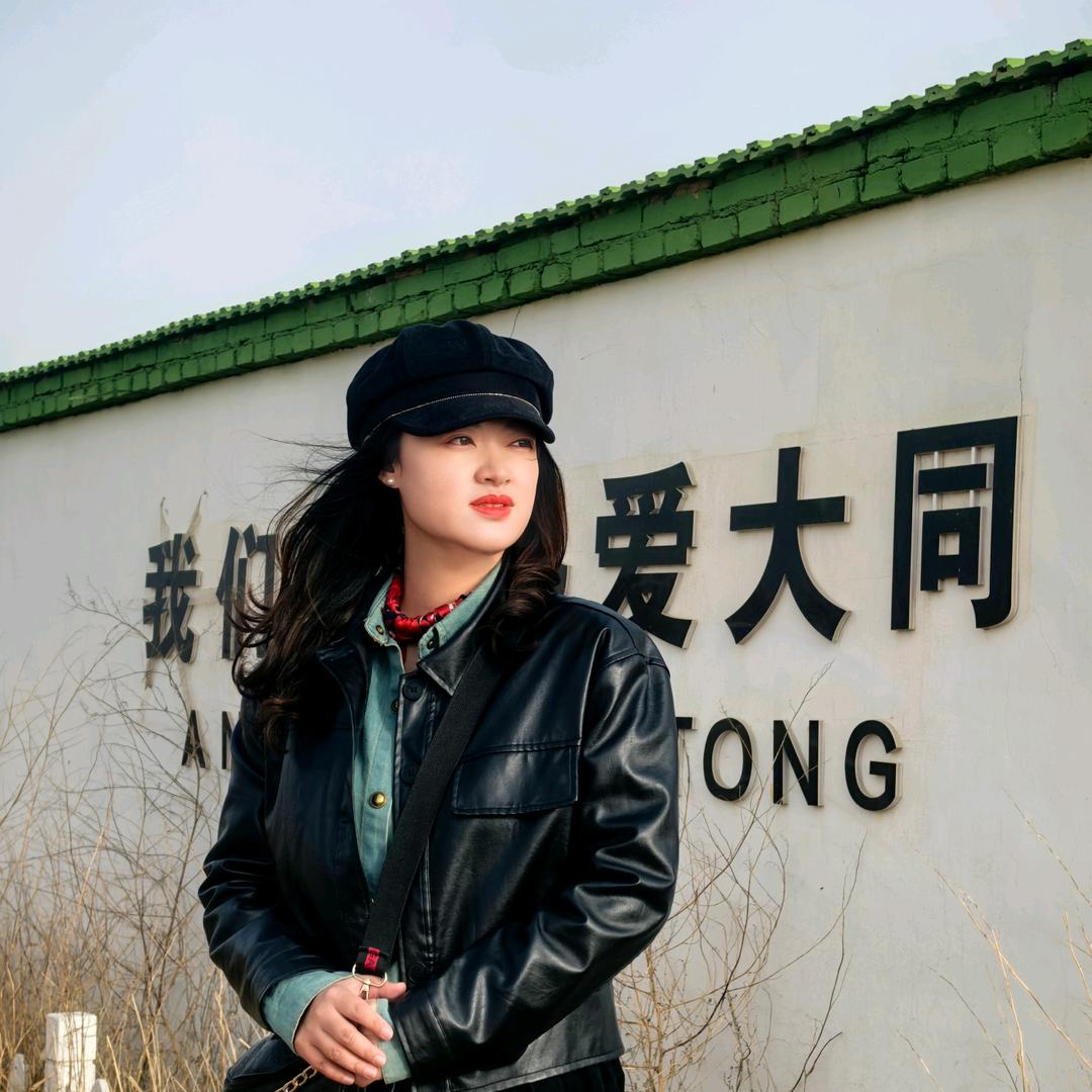 桃子老师