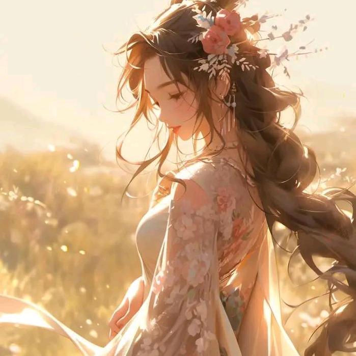 山上的仓鼠