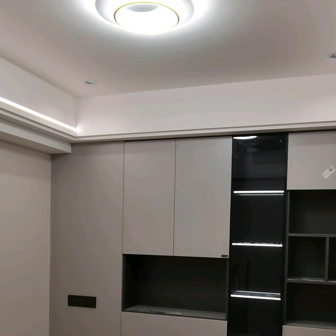 龙港透明装修·悦家