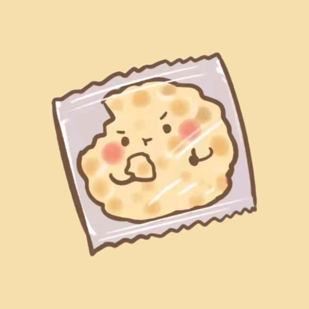 是雪饼不是雪饼🫓⁷