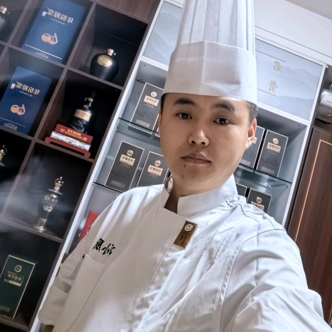 冯小厨