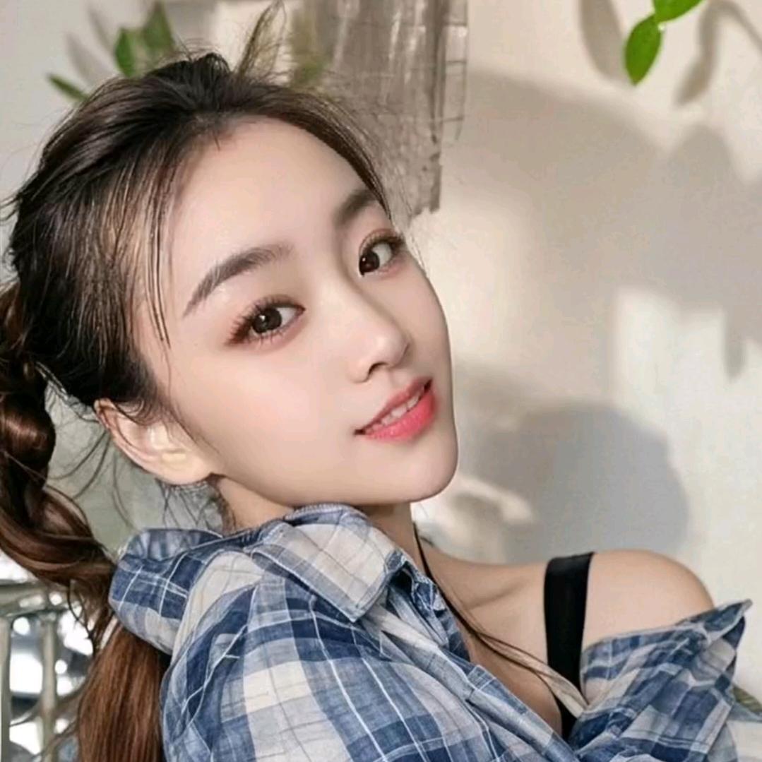 小贝贝😍