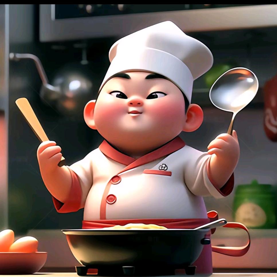 美味乐园