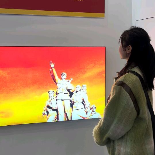 暴躁小土豆