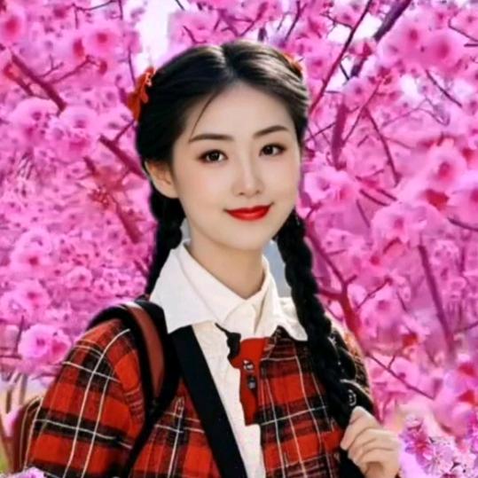 前程似锦song🌹
