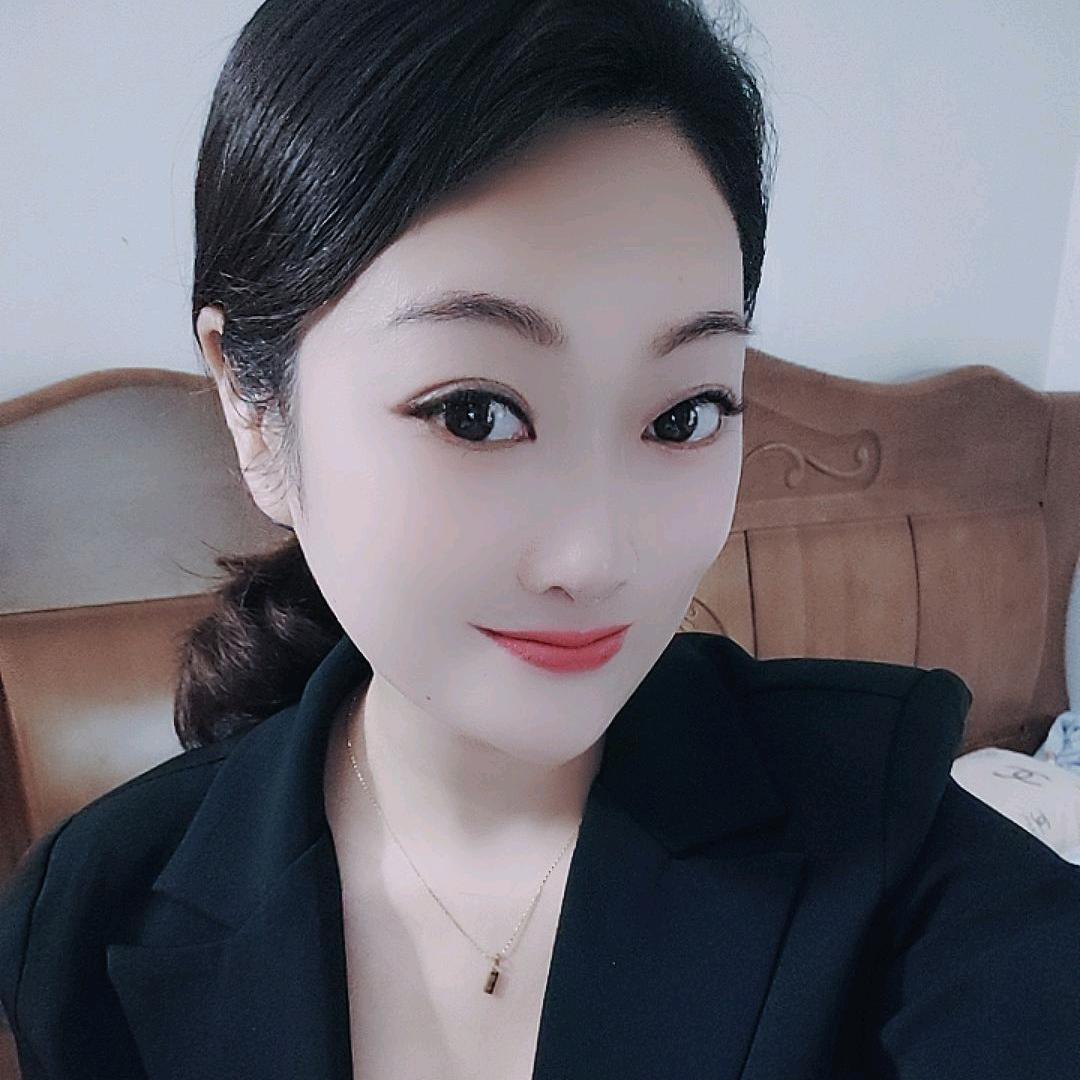 幸福的感觉真好