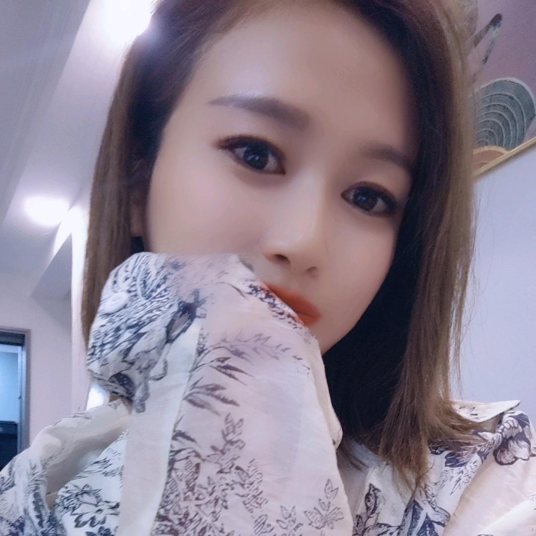 安若晴💃