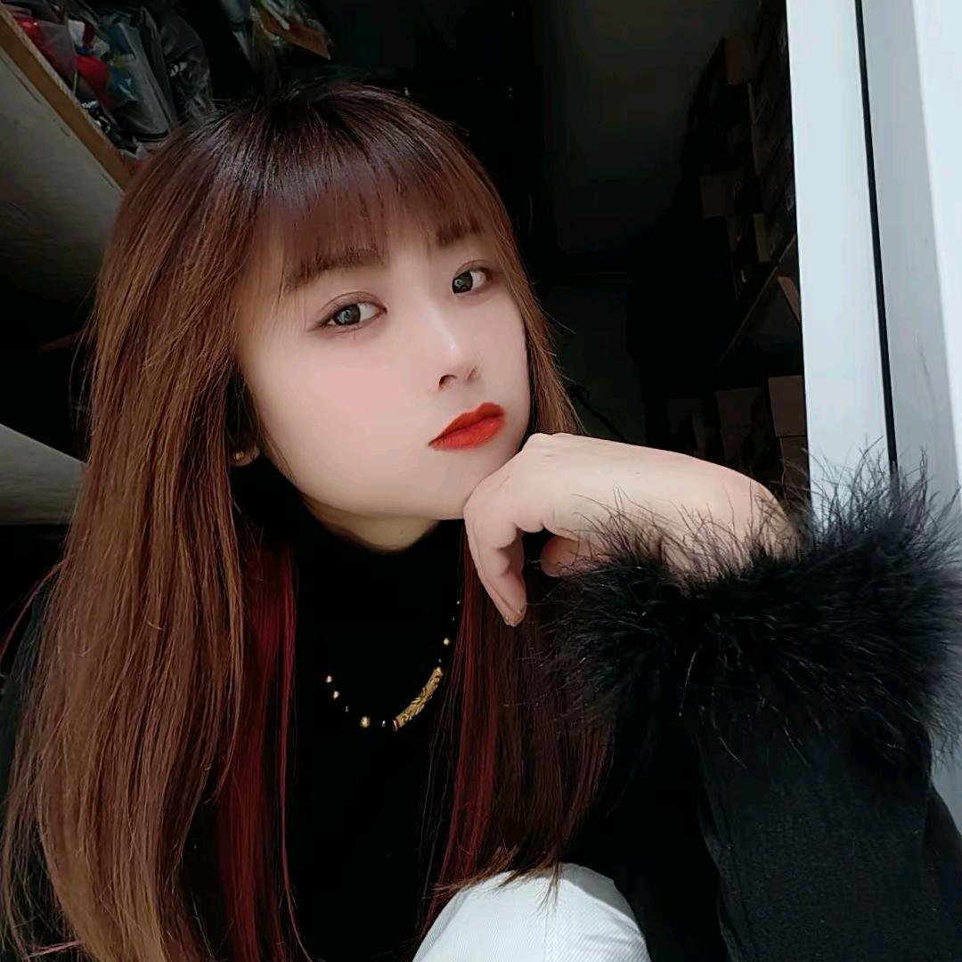 刘菇凉～💞