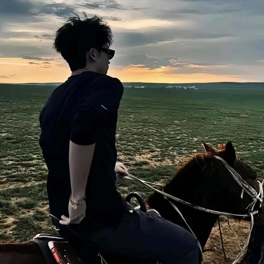 ╰☆差点就当了真oO