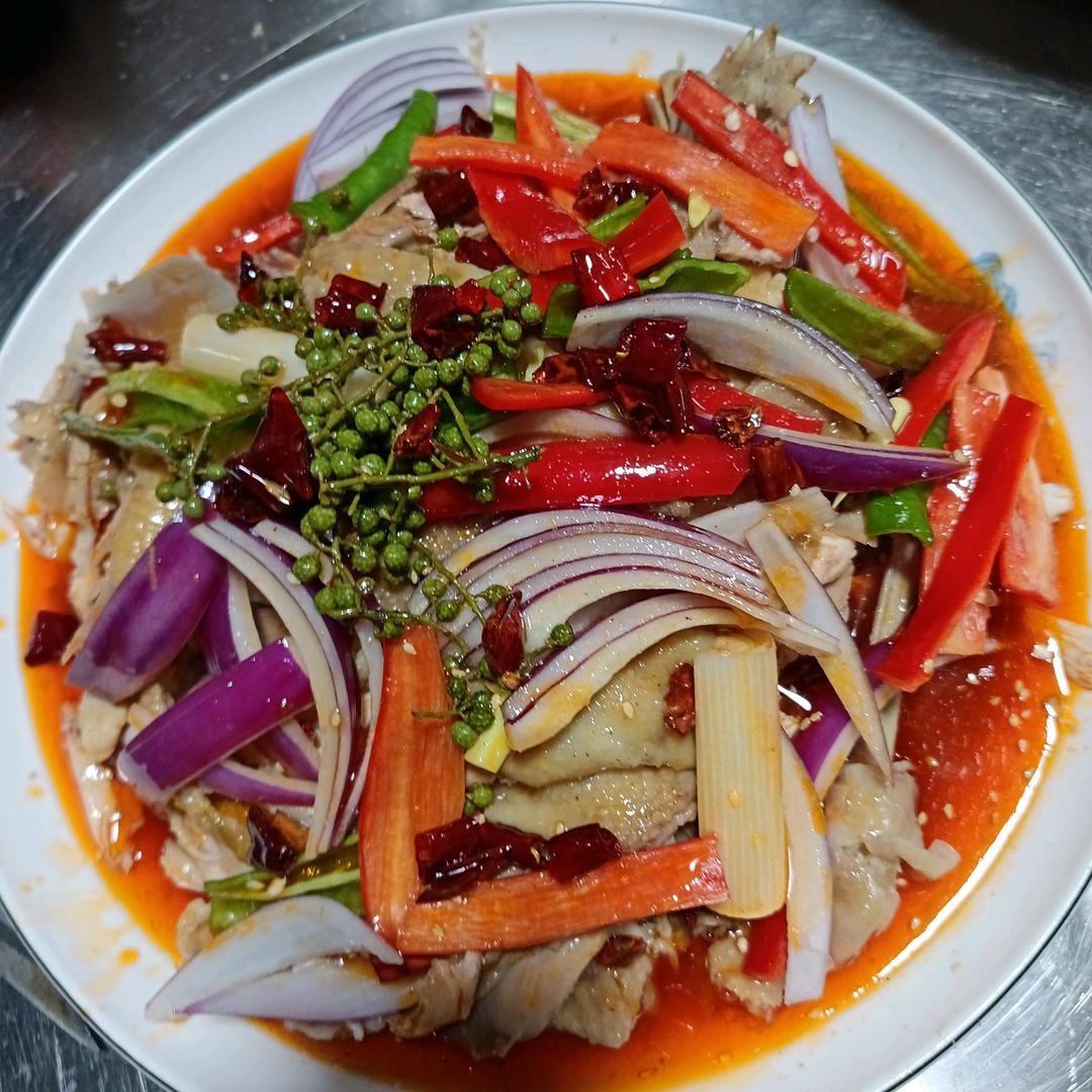 马先生