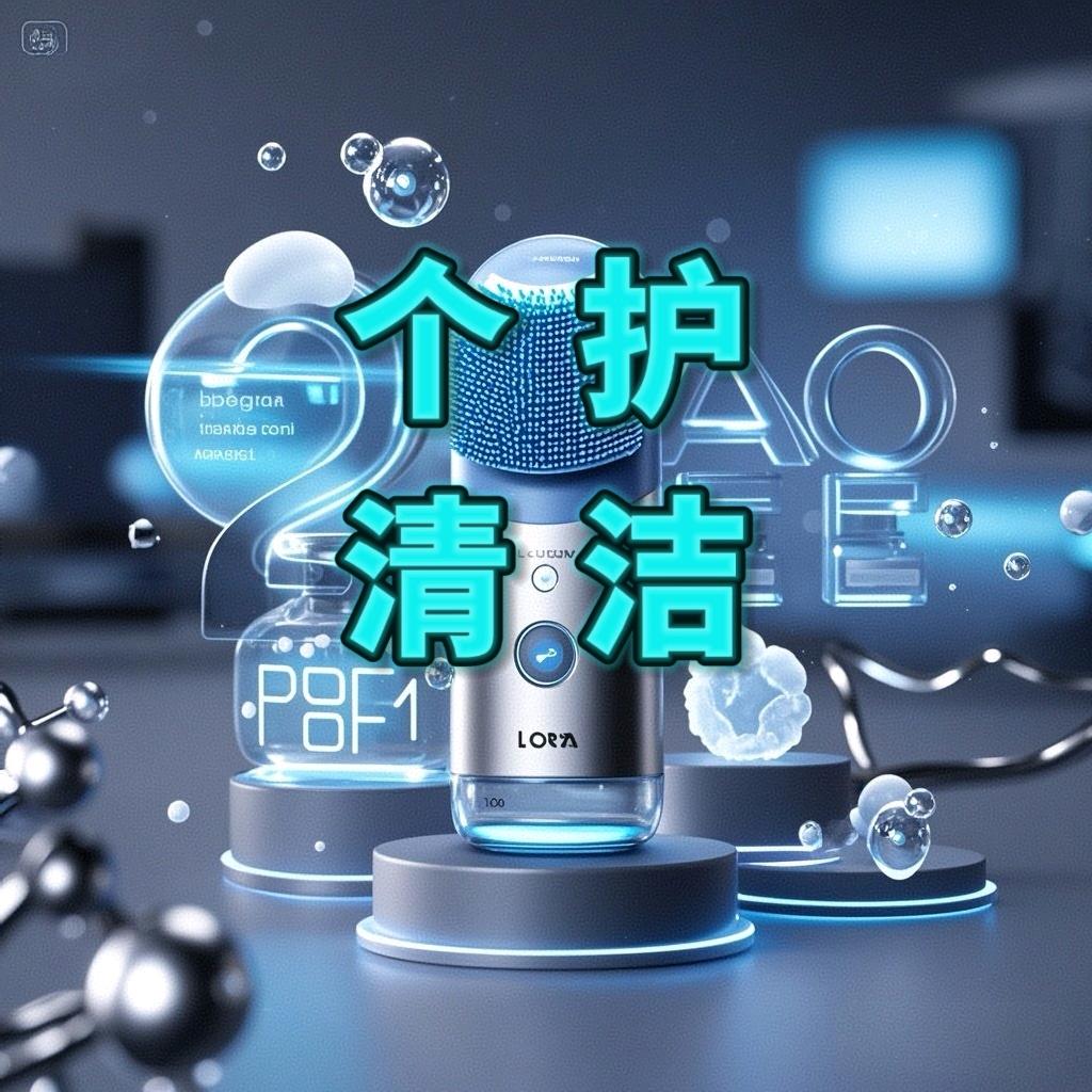 个护清洁甄选