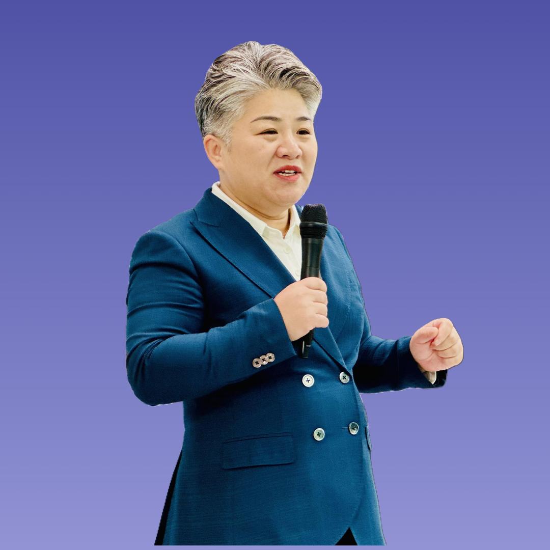 静和女性成长圈（不定时直播）