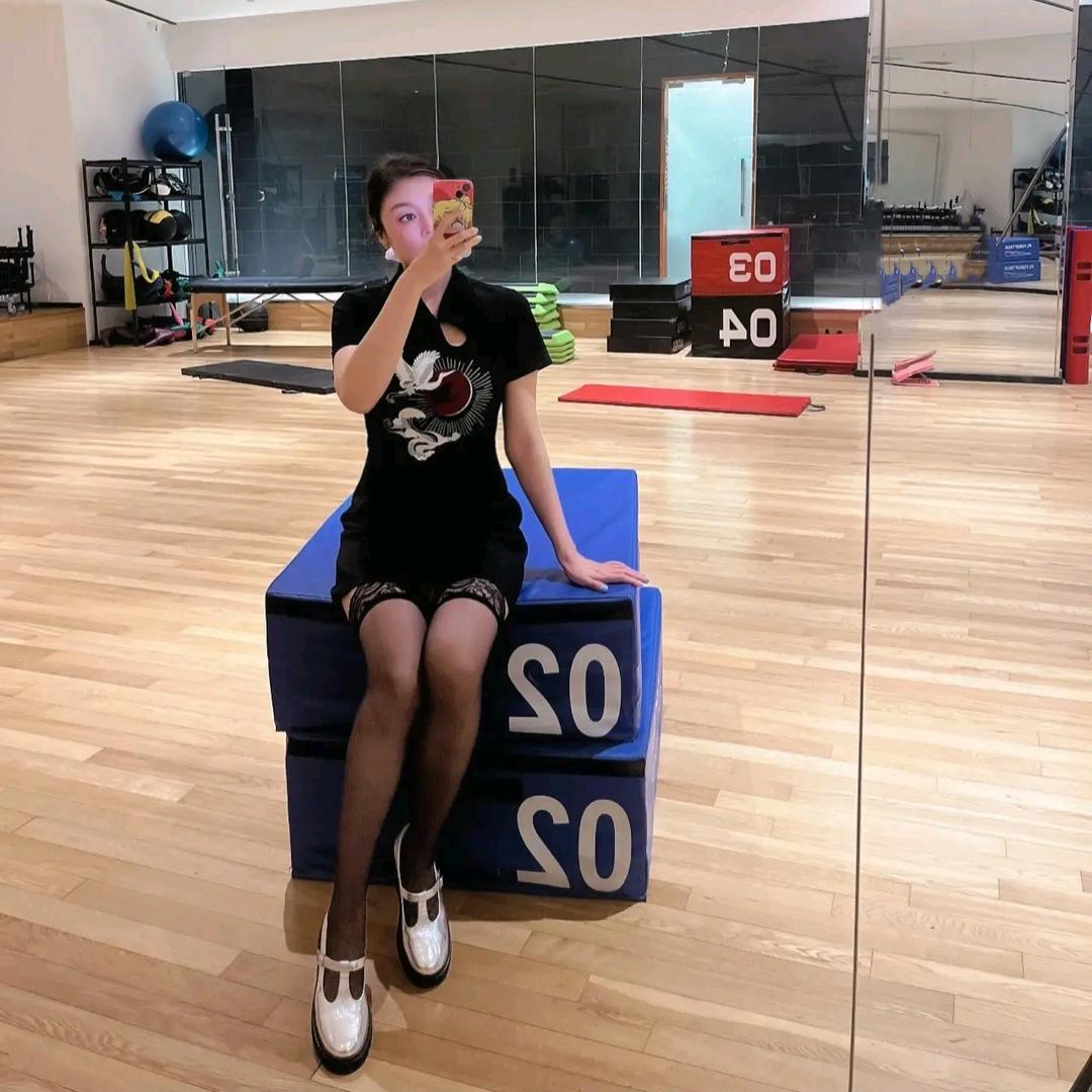 寅虎传媒🤫小狮子