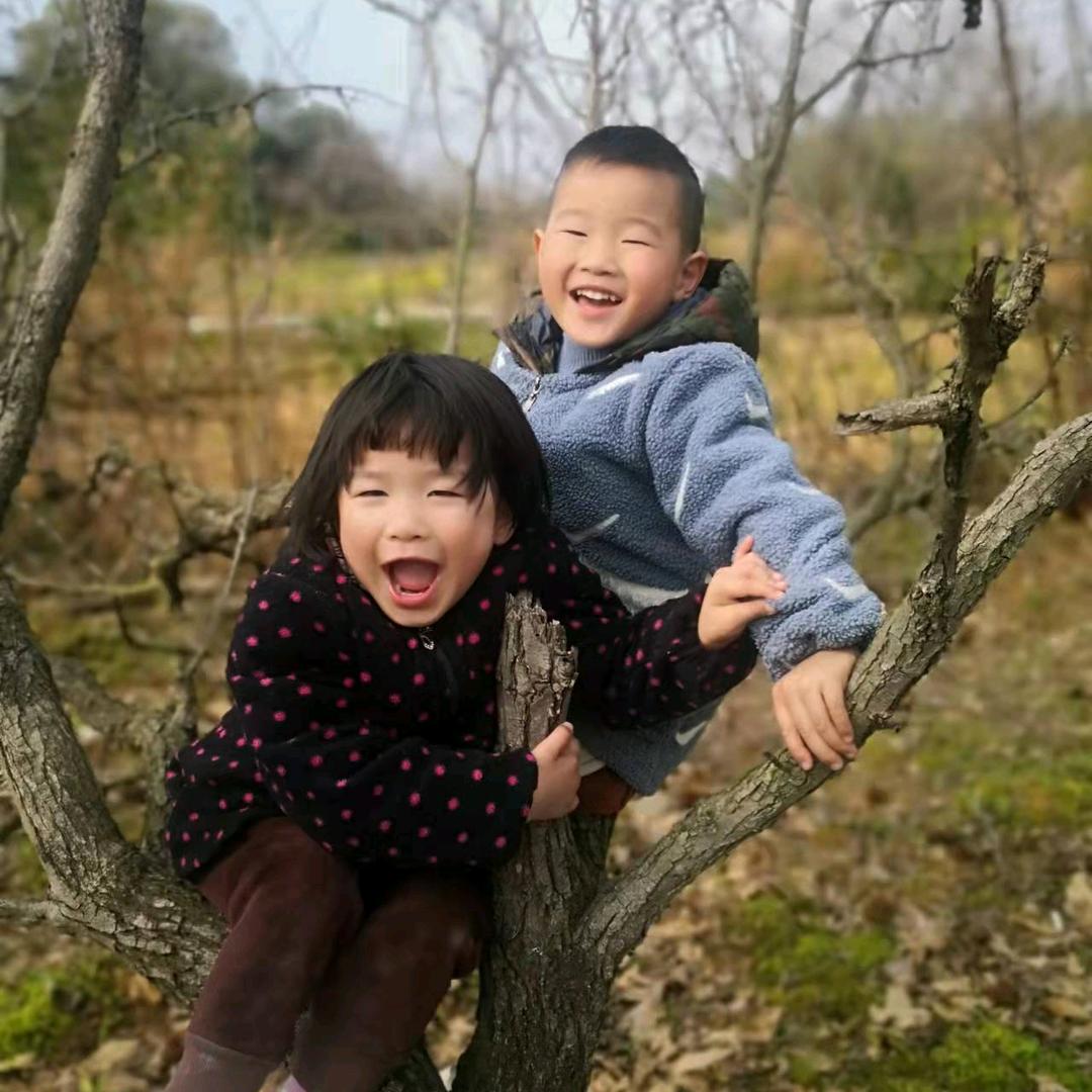 兴