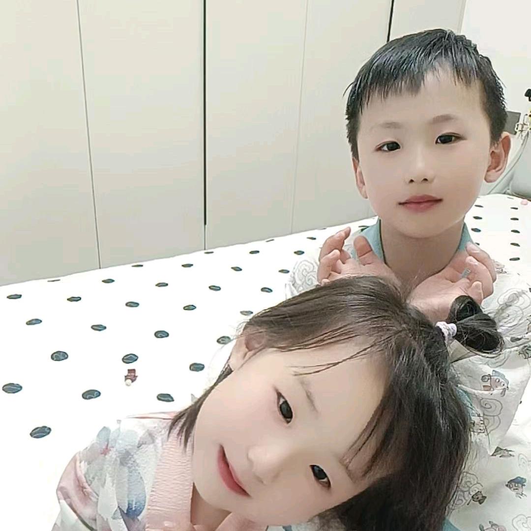 欢儿  ❤️❤️