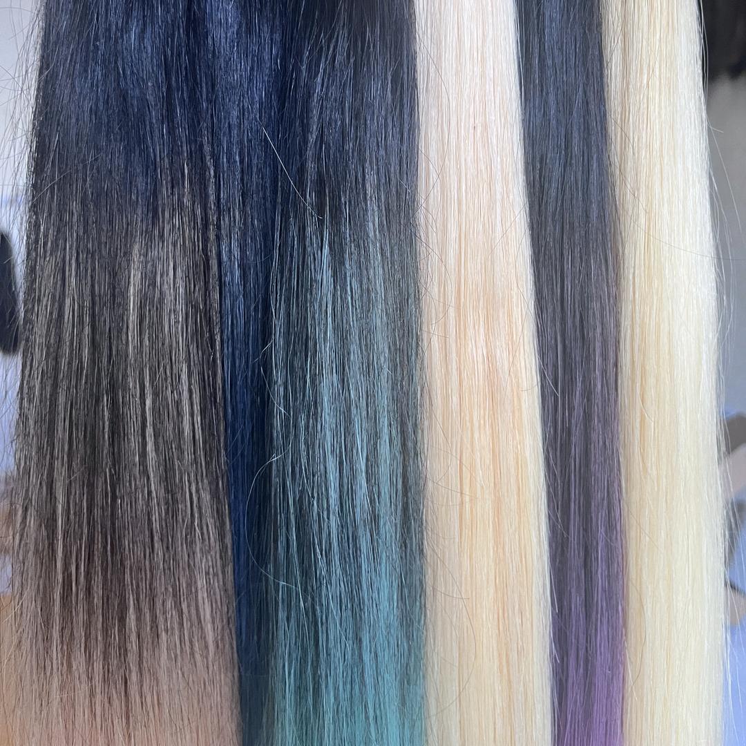 各种专业接发，家有余田