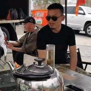 車驿站二手车搬运工