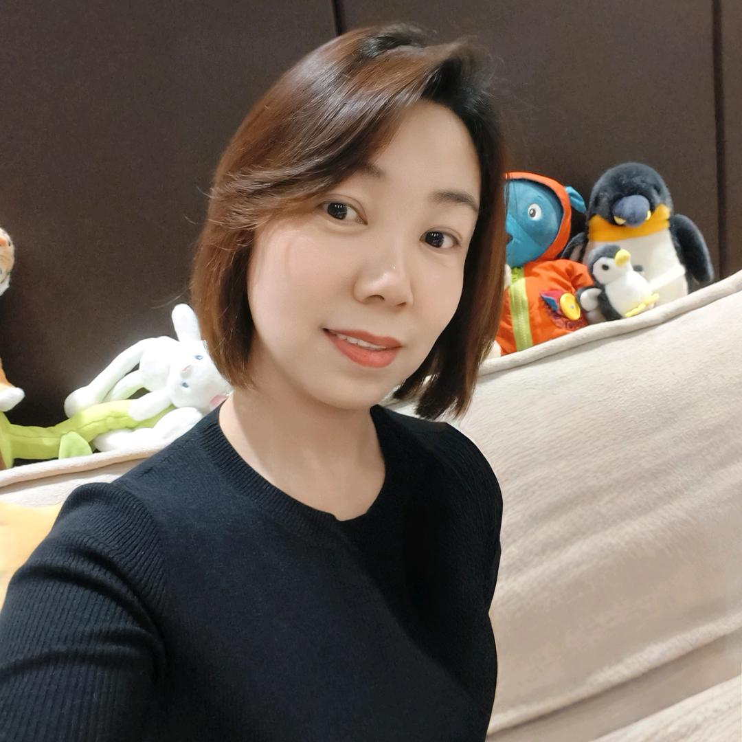 阿冉