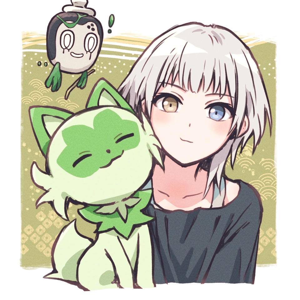 解开爱