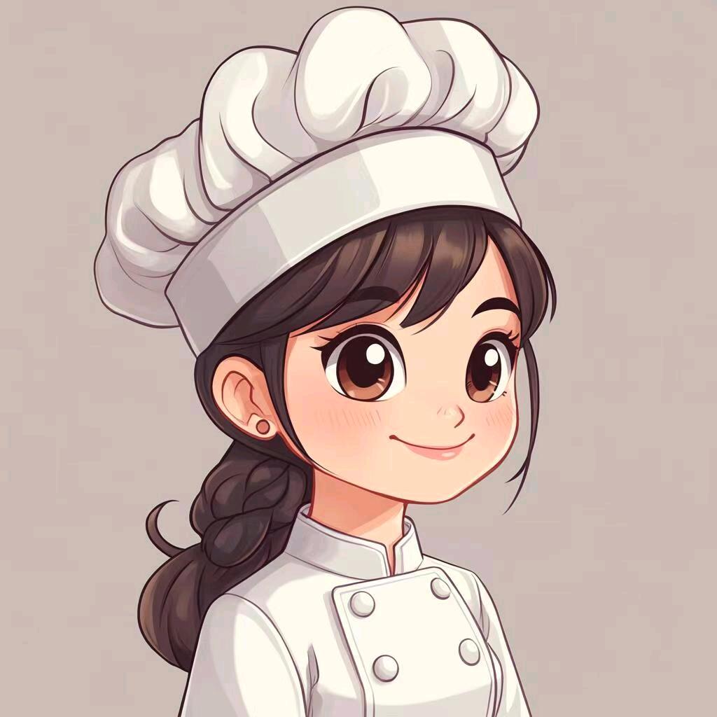 小青教做菜
