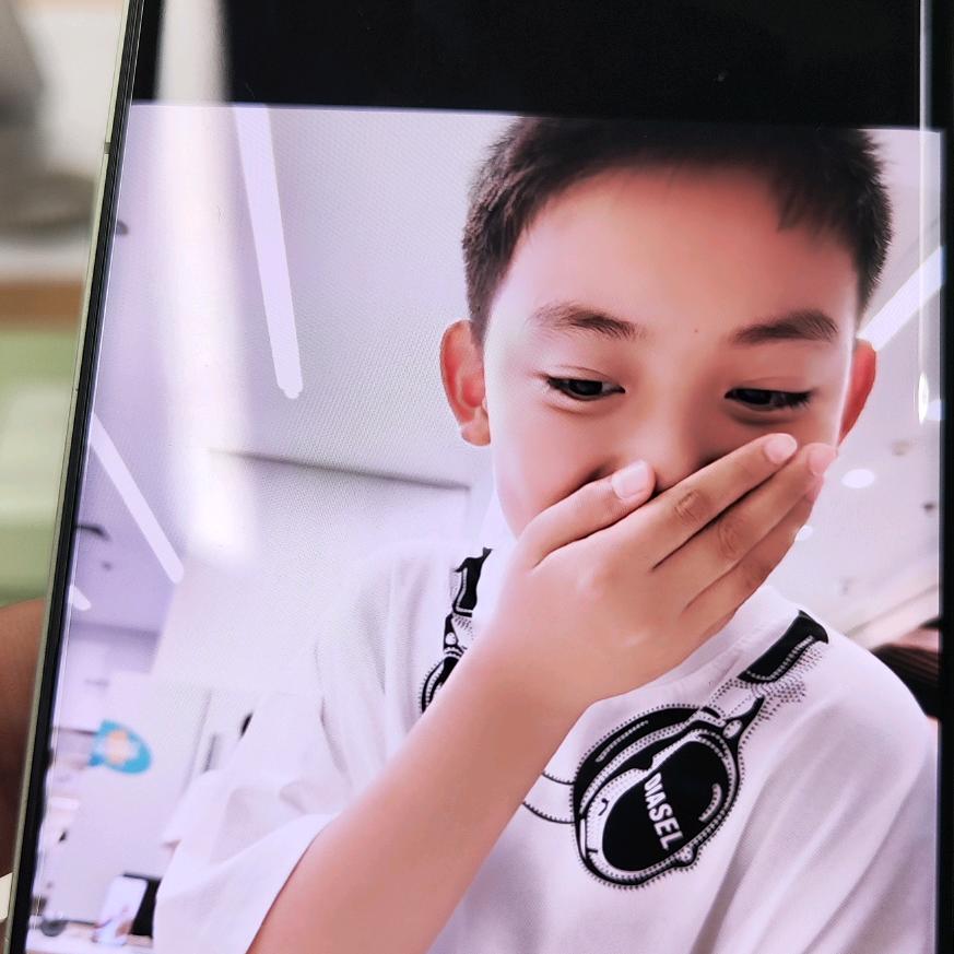 小闫天天见