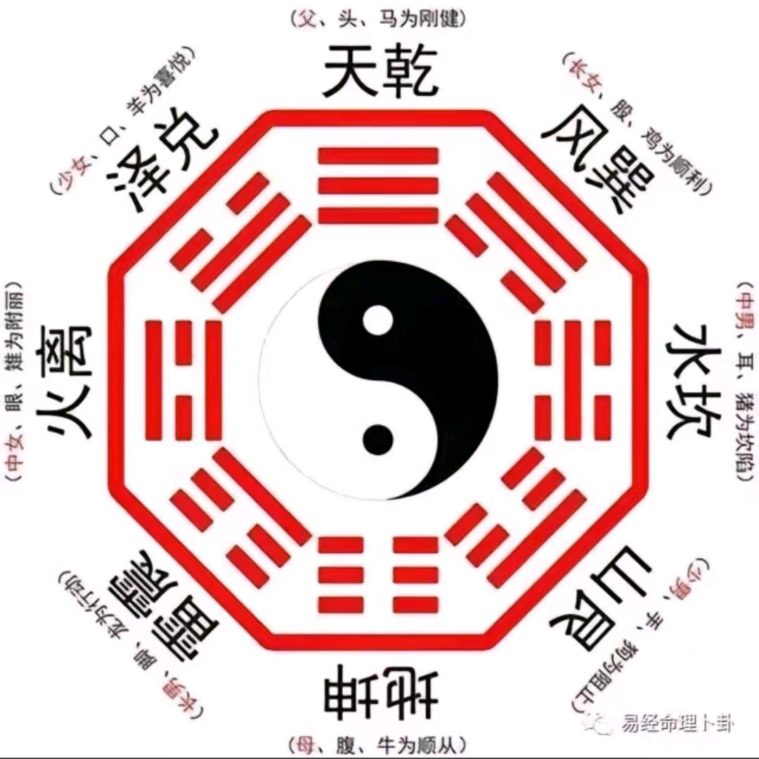 传统风水先生黄军